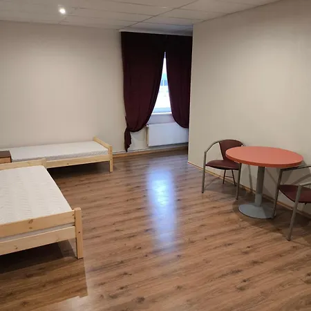Vieta Tavai Atputai Ar Grilu Apartment