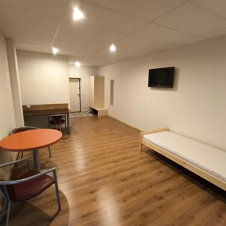 Apartment Vieta Tavai Atputai Ar Grilu *
