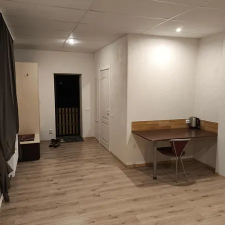 Vieta Tavai Atputai Ar Grilu Apartment Liepaja